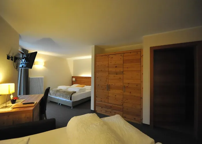 Bio Hotel Brusago Vital & Wellness