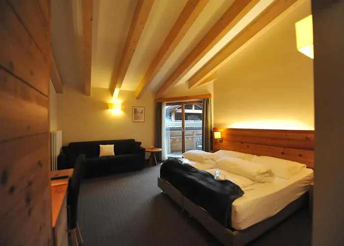 Bio Hotel Brusago Vital & Wellness