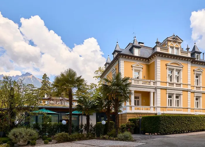 Villa Helvetia