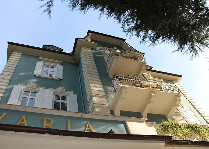 Villa Bavaria