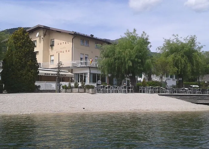 Hotel La Piroga