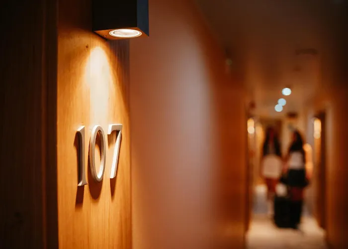 Residence Hotel Miralago
