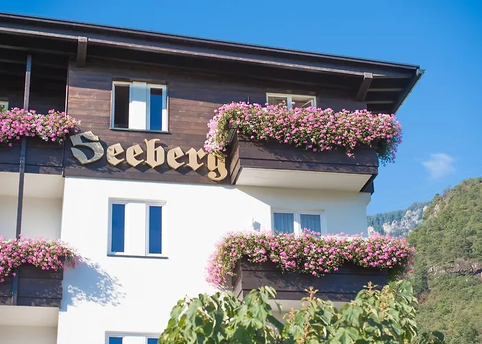 Seeberg Garni Hotel