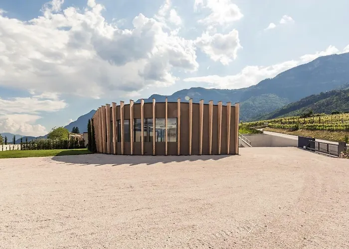 Weingut Moser Apartments
